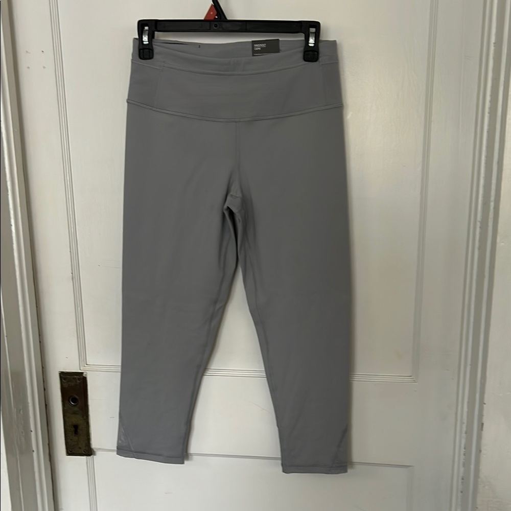 Gray Leggings victoria sport